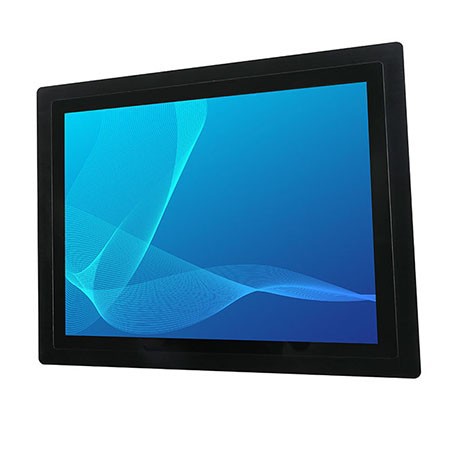 Large Touch Screen Overlay