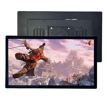 Écran tactile de 19 pouces